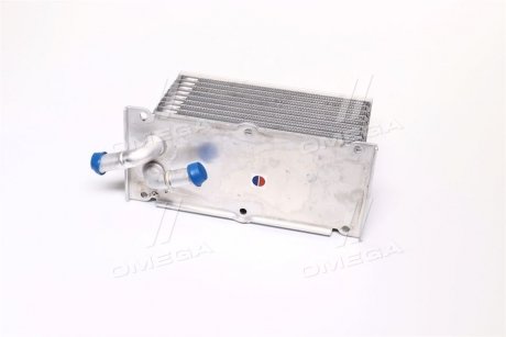 Интеркулер AUDI, SKODA, VW (Пр-во Nissens) ava cooling systems VN4397