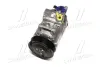 Комплект сцепления в сборе AVA cooling systems AIAK401