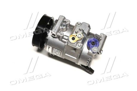 Комплект сцепления в сборе ava cooling systems AIAK401