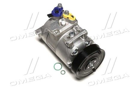 Комплект сцепления в сборе ava cooling systems AIAK401