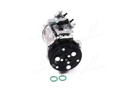 Комплект сцепления в сборе AVA cooling systems FDAK431