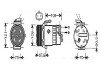 Компресор кондицiонера ava cooling systems OLAK139