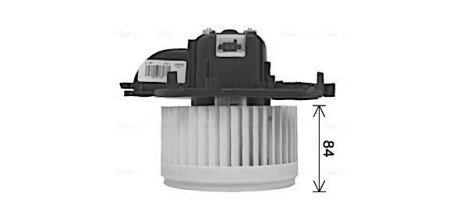 Компресор салону ava cooling systems CN8316