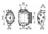 Компресори кондицiонерiв ava cooling systems HDAK238