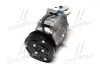 Компрессор кондиционера DAEWOO LANOS 97- 1.3-1.6 (пр-во AVA) AVA cooling systems DWAK080