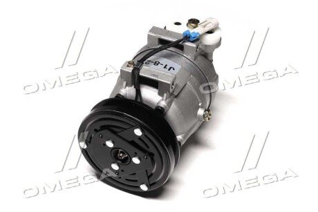 Компрессор кондиционера DAEWOO LANOS 97- 1.3-1.6 (AVA) ava cooling systems DWAK080