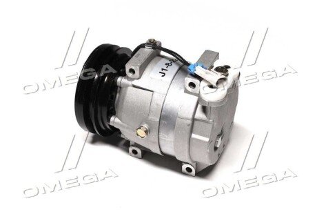Компрессор кондиционера DAEWOO LANOS 97- 1.3-1.6 (AVA) ava cooling systems DWAK080