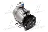 Компрессор кондиционера DAEWOO LANOS 97- 1.3-1.6 (пр-во AVA) AVA cooling systems DWAK080