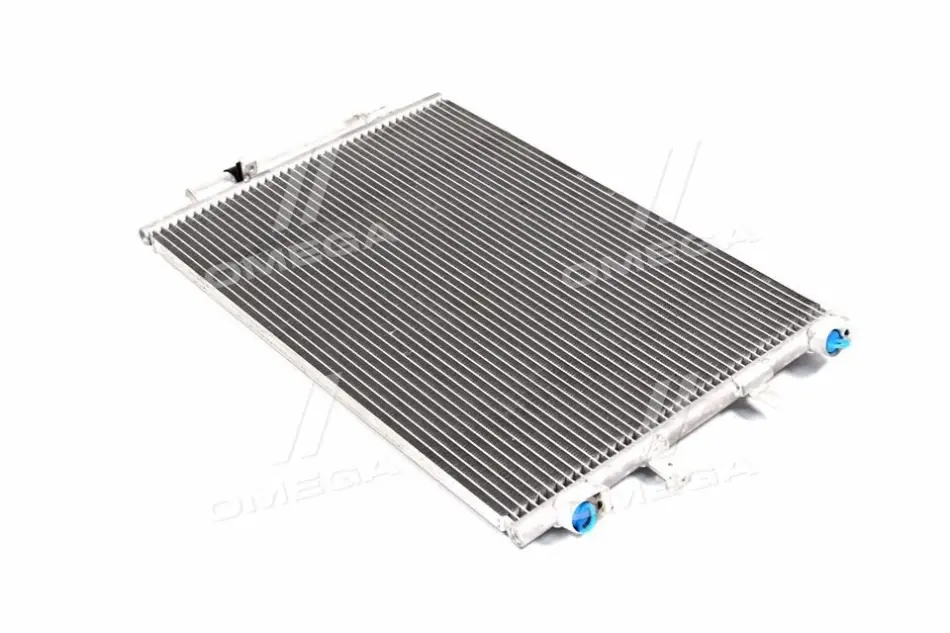 Конденсатор кондиціонера FORD Focus 11- (вир-во AVA) AVA Cooling Systems FD5654D (фото 1)