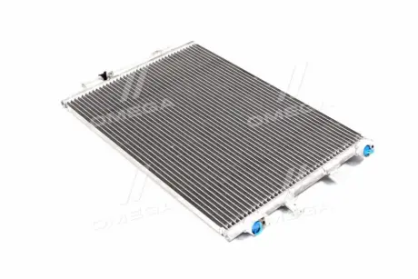 Конденсатор кондиціонера FORD Focus 11- (вир-во AVA) AVA Cooling Systems FD5654D