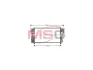Конденсатор кондиционера HYUNDAI Accent 05- (пр-во AVA) AVA Cooling Systems HY5178D (фото 1)