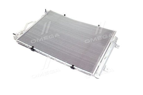 Конденсатор кондиционера KIA Sorento (AVA) ava cooling systems KA5123D