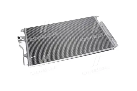 Конденсатор кондиционера MERCEDES, VW (пр-во AVA) AVA Cooling Systems VNA5277D
