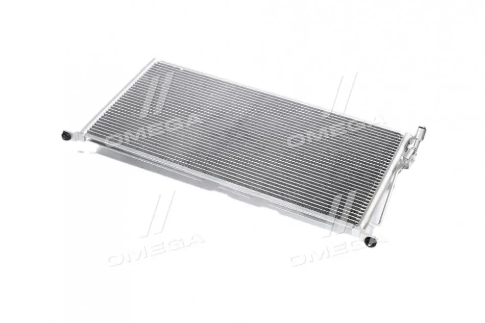 Конденсатор кондиционера MITSUBISHI LANCER (CJ, CP) (96-) 2.0 i 16V (пр-во AVA) AVA Cooling Systems MTA5220D (фото 1)