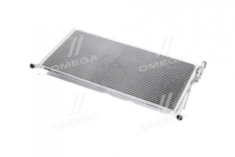 Конденсатор кондиционера MITSUBISHI LANCER (CJ, CP) (96-) 2.0 i 16V (AVA) ava cooling systems MTA5220D