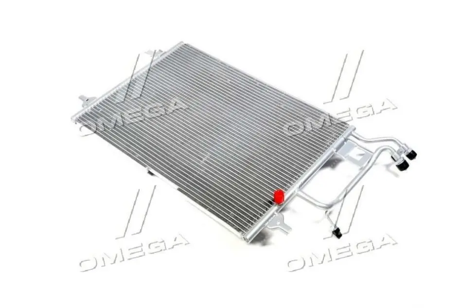 Конденсатор кондиционера VW (пр-во AVA) AVA cooling systems AI5140