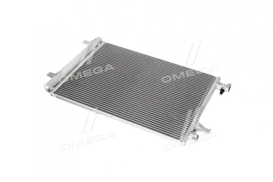 Конденсор Astra J 1.4 i * 10/09- (AVA) AVA Cooling Systems OLA5500D (фото 1)