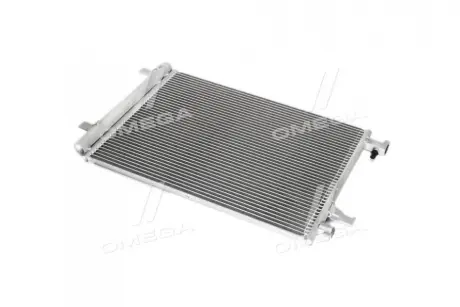 Конденсор Astra J 1.4 i * 10/09- (AVA) AVA Cooling Systems OLA5500D