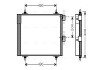 Конденсор CITROEN BERLINGO/ PEUGEOT PARTNER (AVA) ava cooling systems CNA5241D