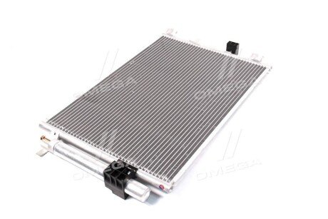 Конденсор кондиціонера (Ava) ava cooling systems FD5487D