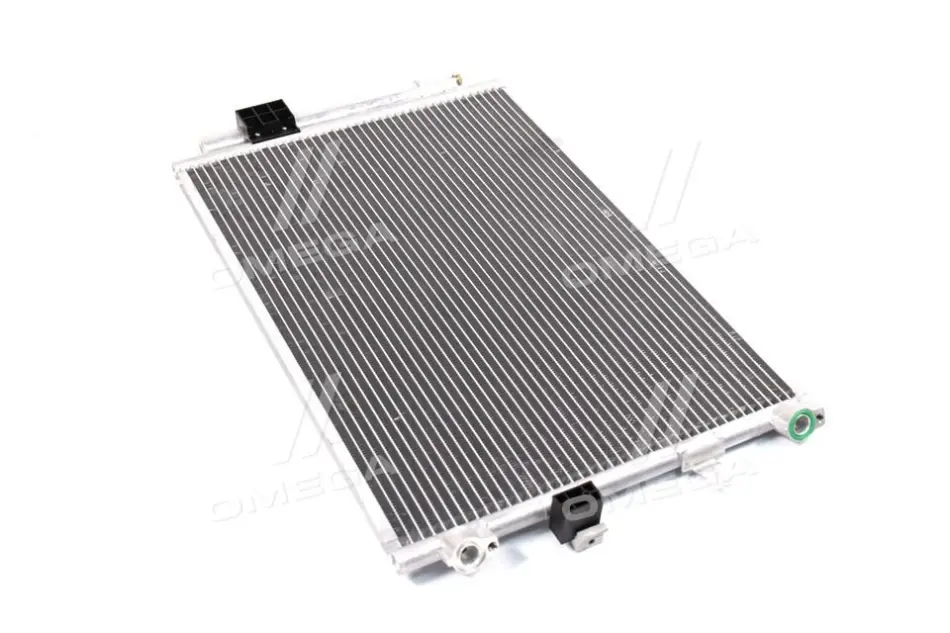 Конденсор кондиціонера (Ava) AVA Cooling Systems FD5487D (фото 1)