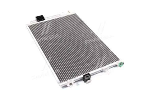Конденсор кондиціонера (Ava) AVA Cooling Systems FD5487D