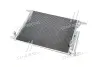 Конденсор кондиционера CHEVROLET Aveo (AVA) AVA cooling systems DWA5139D