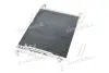 Конденсор кондиционера CHEVROLET Aveo (AVA) AVA cooling systems DWA5139D