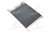 Конденсор кондиционера CHEVROLET Aveo (AVA) AVA cooling systems DWA5139D