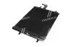 Конденсор кондиционера FORD GALAXY/MONDEO (пр-во AVA) AVA cooling systems FDA5427D