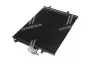 Конденсор кондиционера FORD GALAXY/MONDEO (пр-во AVA) AVA cooling systems FDA5427D