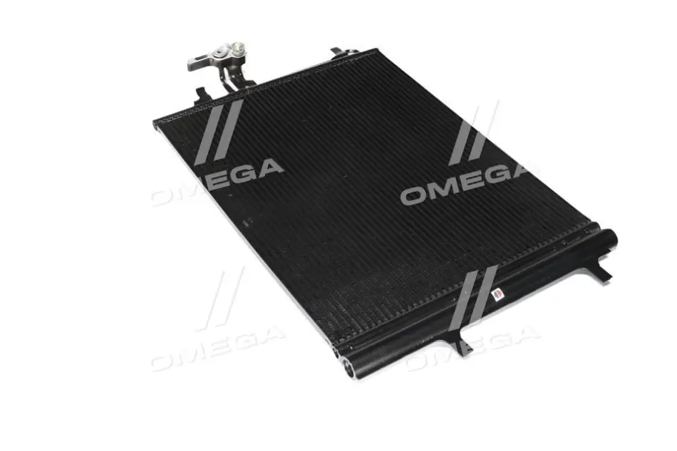 Конденсор кондиционера FORD GALAXY/MONDEO (пр-во AVA) AVA cooling systems FDA5427D