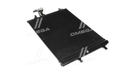 Конденсор кондиционера FORD GALAXY/MONDEO (пр-во AVA) AVA cooling systems FDA5427D Рендж (ленд) ровер Эвок