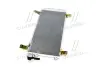 Конденсор кондиционера MAZDA 6 ALL 02-08 (пр-во AVA) AVA cooling systems MZ5157D