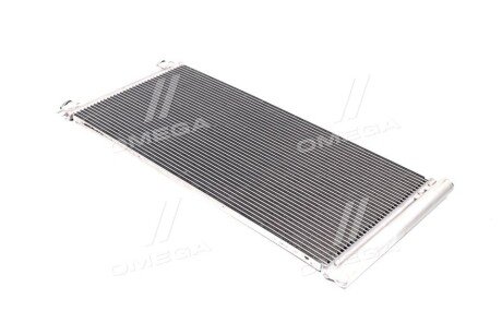 Конденсор кондиціонера OPEL VIVARO/RENAULT TRAFIC III (2015) (AVA) ava cooling systems RTA5626D