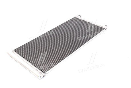 Конденсор кондиціонера OPEL VIVARO/RENAULT TRAFIC III (2015) (AVA) ava cooling systems RTA5626D