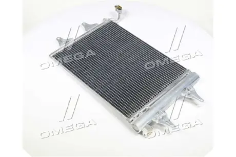 Конденсор кондиционера POLO4/CORDOB3/IBIZ4/FABIA (AVA) AVA Cooling Systems SAA5007D