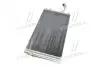 Конденсор кондиционера TOUAREG/CAYENNE ALL 02- (AVA) AVA cooling systems VNA5244D