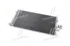 Конденсор кондиционера TOUAREG/CAYENNE ALL 02- (AVA) AVA cooling systems VNA5244D