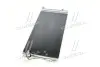 Конденсор кондиционера TOUAREG/CAYENNE ALL 02- (AVA) AVA cooling systems VNA5244D