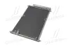 Конденсор кондиціонера TOYOTA AURIS/AVENSIS/COROLLA (Ava) AVA Cooling Systems TOA5405D (фото 4)