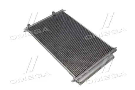 Конденсор кондиціонера TOYOTA AURIS/AVENSIS/COROLLA (Ava) AVA Cooling Systems TOA5405D