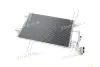 Конденсор кондиционера VW PASSAT VI / SUPERB 00- (AVA) AVA cooling systems VN5189