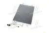 Конденсор кондиционера VW PASSAT VI / SUPERB 00- (AVA) AVA cooling systems VN5189