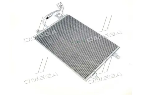 Конденсор кондиционера VW PASSAT VI / SUPERB 00- (AVA) AVA Cooling Systems VN5189