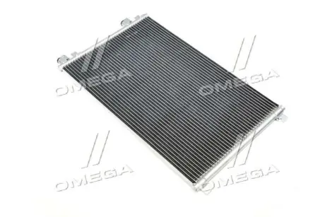 Конденсор Megane ll All 09/02- (AVA) AVA Cooling Systems RTA5305