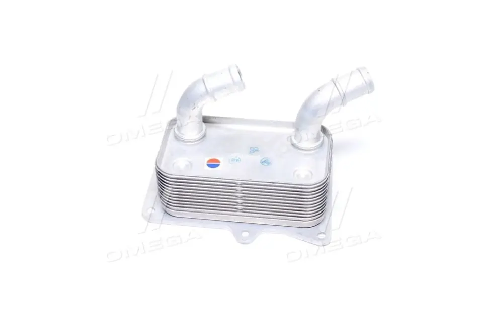 Масляный радиатор Sportage IV 2.0 CRDi 06/10- (AVA) AVA cooling systems KA3215