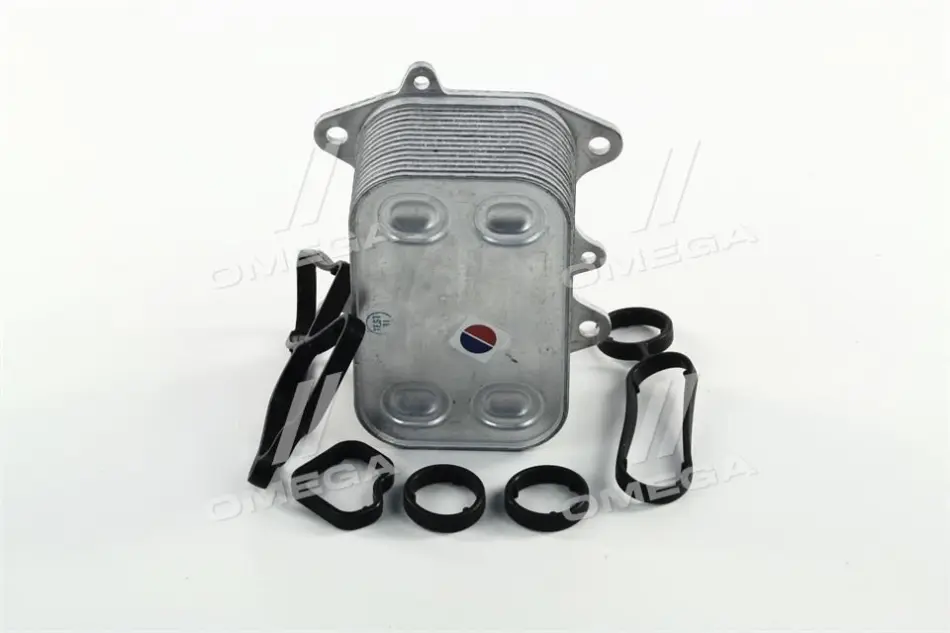 Масляный радиатор VW (пр-во AVA) AVA Cooling Systems VN3388 (фото 1)