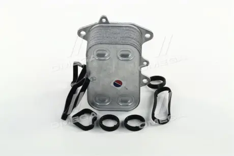 Масляный радиатор VW (пр-во AVA) AVA Cooling Systems VN3388