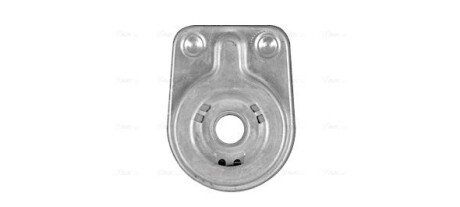 Охолоджувач оливи ava cooling systems HY3499